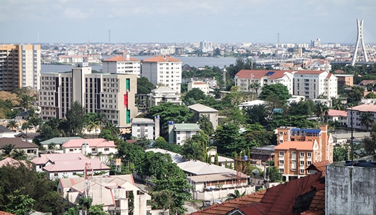 Boston Consulting Group opens office in Lagos, 4th in Africa